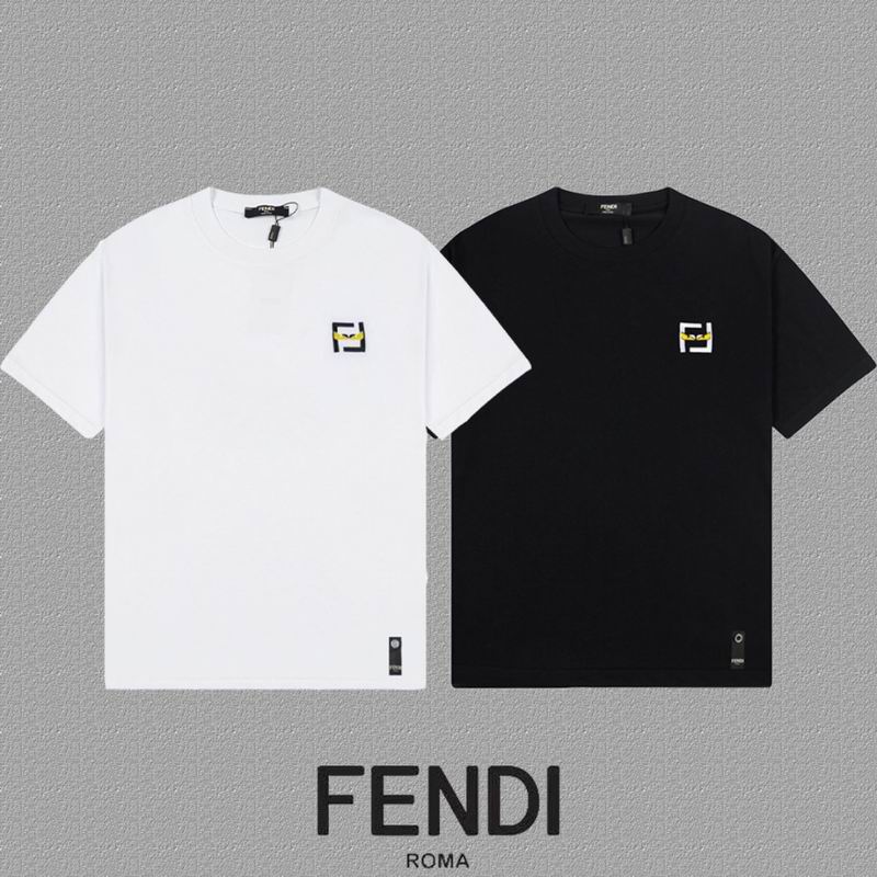 Fendi S-2XL dgtr26